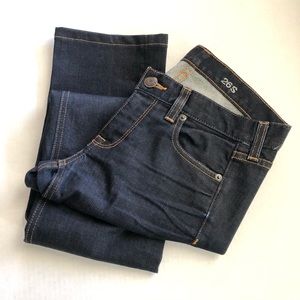 J.Crew Matchstick Jeans -26 Short